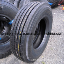 Chinese Tyre Manufacturers, TBR Tyres for Hino Trucks Trailer 1r22.5